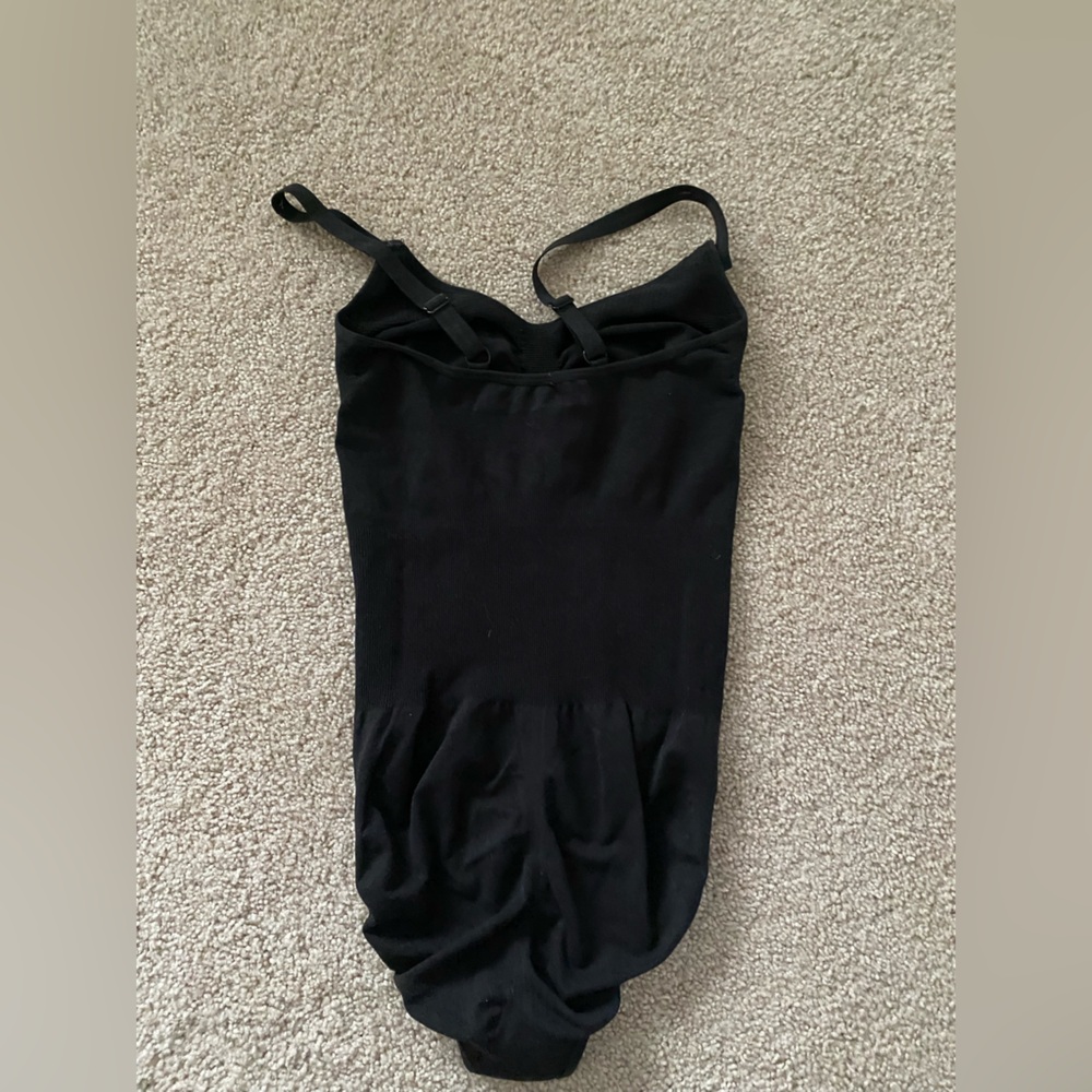 Comfort by Real Seamless Bodysuit Shapewear - Picture 3 of 3